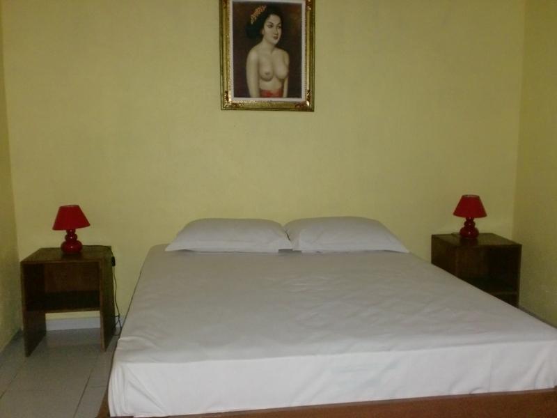 Deutsches-Eck Rikesti Hotel โลวินา ภายนอก รูปภาพ